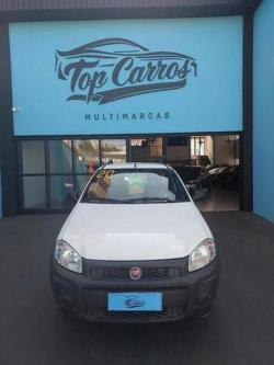 FIAT Strada FIBRA