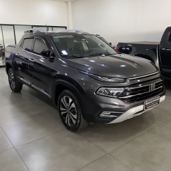 FIAT Toro 1.3 16V 4P FLEX 270 TURBO VOLCANO AUTOMTICO