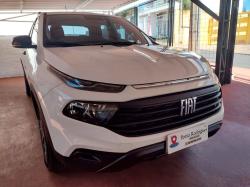 FIAT Toro 1.3 16V 4P FLEX 270 TURBO ENDURANCE AUTOMTICO