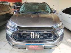 FIAT Toro 1.3 16V 4P FLEX 270 TURBO FREEDOM AUTOMTICO