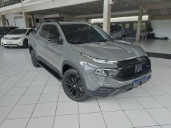 FIAT Toro 1.3 16V 4P FLEX 270 TURBO VOLCANO AUTOMTICO