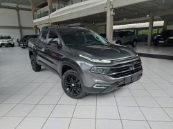 FIAT Toro 1.3 16V 4P FLEX 270 TURBO FREEDOM AUTOMTICO