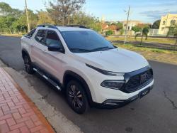 FIAT Toro 1.3 16V 4P FLEX 270 TURBO FREEDOM AUTOMTICO