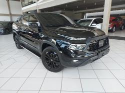 FIAT Toro 1.3 16V 4P FLEX 270 TURBO VOLCANO AUTOMTICO