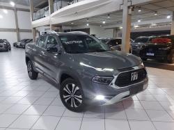 FIAT Toro 1.3 16V 4P FLEX 270 TURBO VOLCANO AUTOMTICO