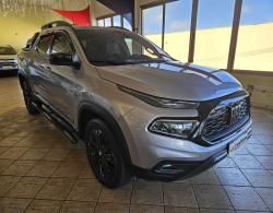 FIAT Toro 1.3 16V 4P FLEX 270 TURBO VOLCANO AUTOMTICO