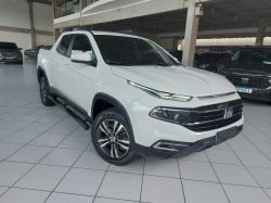 FIAT Toro 1.3 16V 4P FLEX 270 TURBO FREEDOM AUTOMTICO