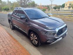 FIAT Toro 1.3 16V 4P FLEX 270 TURBO VOLCANO AUTOMTICO