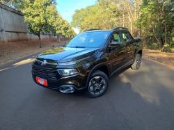 FIAT Toro 1.8 16V 4P FLEX FREEDOM AUTOMTICO