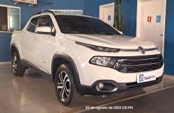 FIAT Toro 1.8 16V 4P FLEX FREEDOM AUTOMTICO