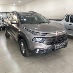 FIAT Toro 1.8 16V 4P FLEX FREEDOM AUTOMTICO