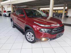 FIAT Toro 1.8 16V 4P FLEX FREEDOM ROAD AUTOMTICO