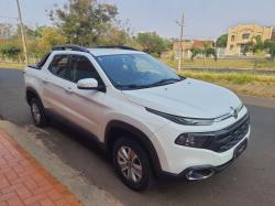 FIAT Toro 1.8 16V 4P FLEX FREEDOM AUTOMTICO