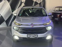 FIAT Toro 1.8 16V 4P FLEX FREEDOM AUTOMTICO