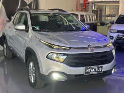 FIAT Toro 1.8 16V 4P FLEX FREEDOM AUTOMTICO