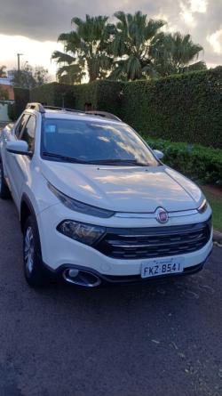 FIAT Toro 1.8 16V 4P FLEX FREEDOM AUTOMTICO