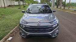 FIAT Toro 1.8 16V 4P FLEX FREEDOM AUTOMTICO