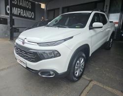 FIAT Toro 1.8 16V 4P FLEX FREEDOM AUTOMTICO