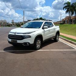 FIAT Toro 1.8 16V 4P FLEX FREEDOM ROAD AUTOMTICO