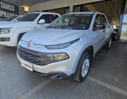 FIAT Toro 1.8 16V 4P FLEX FREEDOM AUTOMTICO