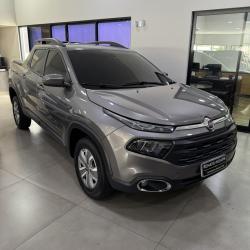 FIAT Toro 1.8 16V 4P FLEX FREEDOM AUTOMTICO