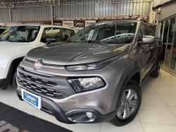FIAT Toro 1.8 16V 4P FLEX FREEDOM AUTOMÁTICO
