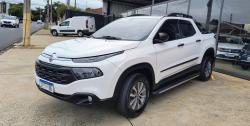 FIAT Toro 1.8 16V 4P FLEX FREEDOM AUTOMTICO