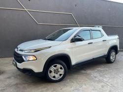 FIAT Toro 1.8 16V 4P FLEX FREEDOM AUTOMTICO