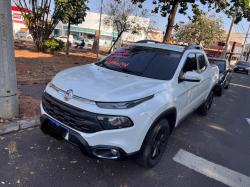 FIAT Toro 1.8 16V 4P FLEX FREEDOM AUTOMTICO