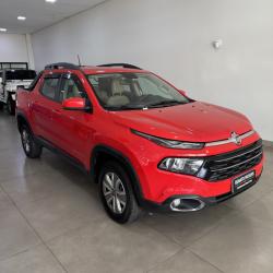 FIAT Toro 1.8 16V 4P FLEX FREEDOM OPEN EDITION AUTOMTICO
