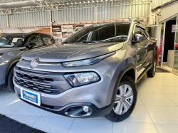 FIAT Toro 1.8 16V 4P FLEX FREEDOM AUTOMTICO
