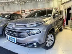 FIAT Toro 1.8 16V 4P FLEX FREEDOM AUTOMTICO