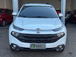 FIAT Toro 1.8 16V 4P FLEX FREEDOM AUTOMTICO