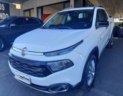 FIAT Toro 2.0 16V 4P VOLCANO 4WD TURBO DIESEL AUTOMTICO