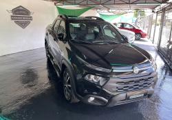 FIAT Toro 2.0 16V 4P 4WD ULTRA TURBO DIESEL AUTOMTICO