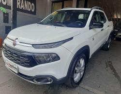 FIAT Toro 2.0 16V 4P VOLCANO 4WD TURBO DIESEL AUTOMTICO