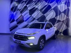 FIAT Toro 2.0 16V 4P VOLCANO 4WD TURBO DIESEL AUTOMTICO