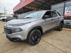 FIAT Toro 2.0 16V 4P ENDURANCE 4WD TURBO DIESEL AUTOMTICO