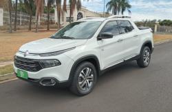 FIAT Toro 2.0 16V 4P VOLCANO 4WD TURBO DIESEL AUTOMTICO