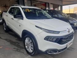 FIAT Toro 2.0 16V 4P VOLCANO 4WD TURBO DIESEL AUTOMTICO