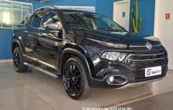 FIAT Toro 2.0 16V 4P VOLCANO 4WD TURBO DIESEL AUTOMTICO