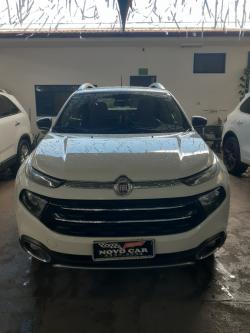 FIAT Toro 2.0 16V 4P VOLCANO 4WD TURBO DIESEL AUTOMTICO