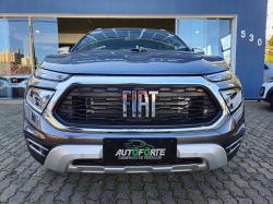 FIAT Toro 2.0 16V 4P 4WD RANCH TURBO DIESEL AUTOMTICO
