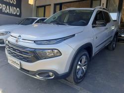 FIAT Toro 2.0 16V 4P VOLCANO 4WD TURBO DIESEL AUTOMTICO