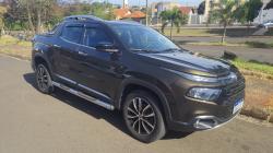 FIAT Toro 2.0 16V 4P VOLCANO 4WD TURBO DIESEL AUTOMTICO