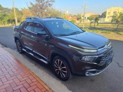 FIAT Toro 2.0 16V 4P VOLCANO 4WD TURBO DIESEL AUTOMTICO