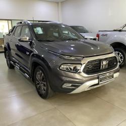 FIAT Toro 2.0 16V 4P 4WD RANCH TURBO DIESEL AUTOMTICO
