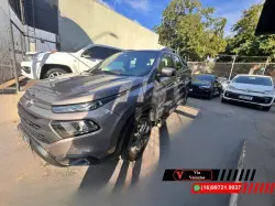 FIAT Toro 2.0 16V 4P 4WD FREEDOM TURBO DIESEL  AUTOMTICO