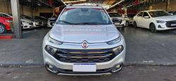 FIAT Toro 2.0 16V 4P VOLCANO 4WD TURBO DIESEL AUTOMTICO