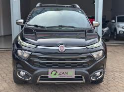 FIAT Toro 2.0 16V 4P 4WD RANCH TURBO DIESEL AUTOMTICO